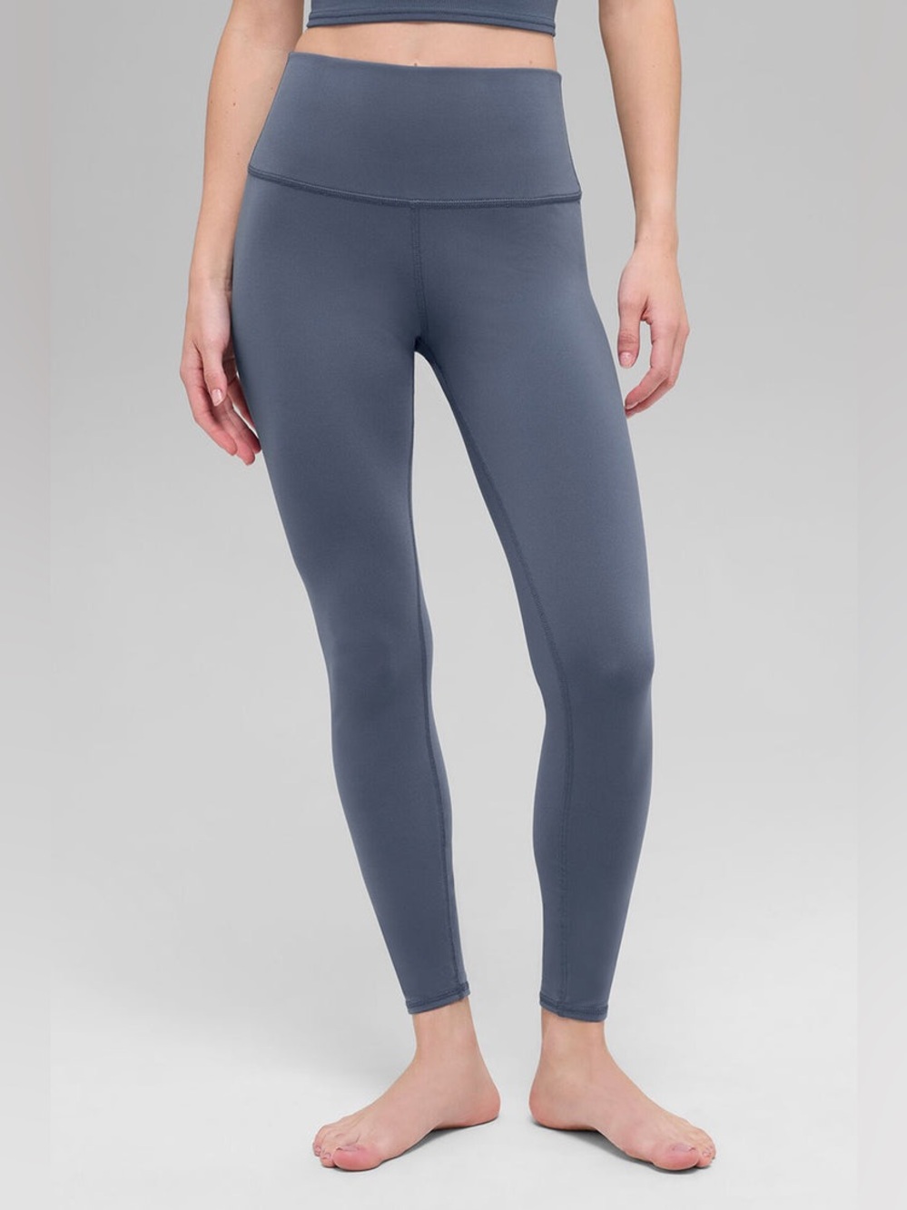 Alo Yoga 7/8 High Waist Airbrush Leggings XS